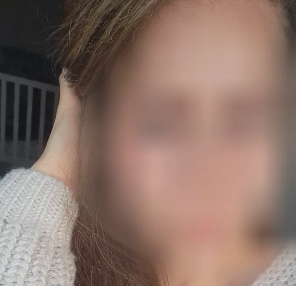 Annika, 31