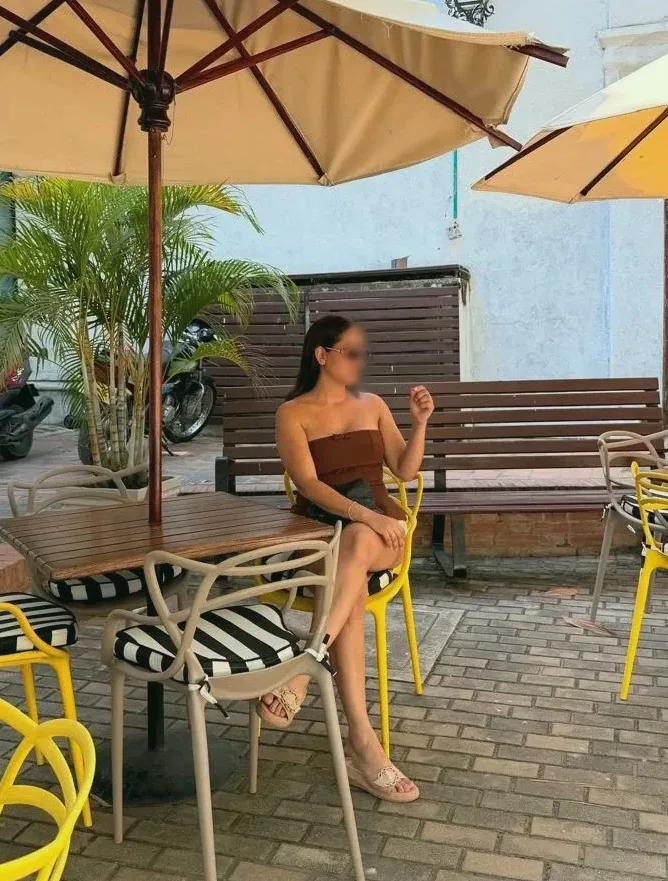 Melike, 30