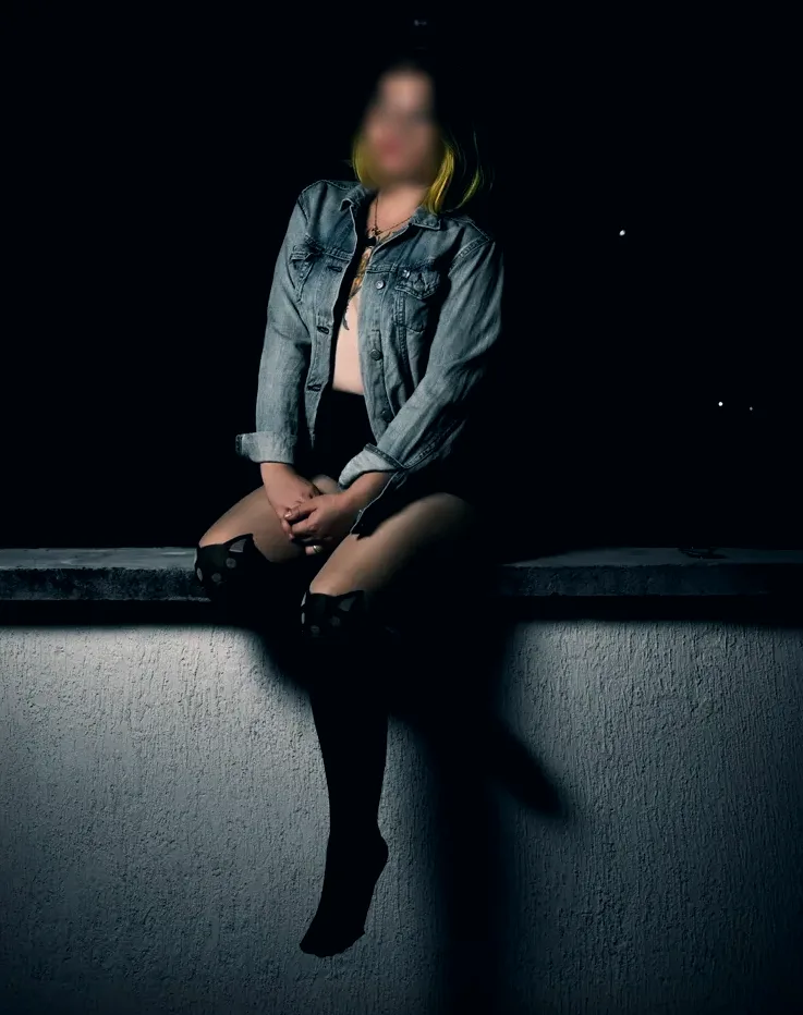 Romy, 32